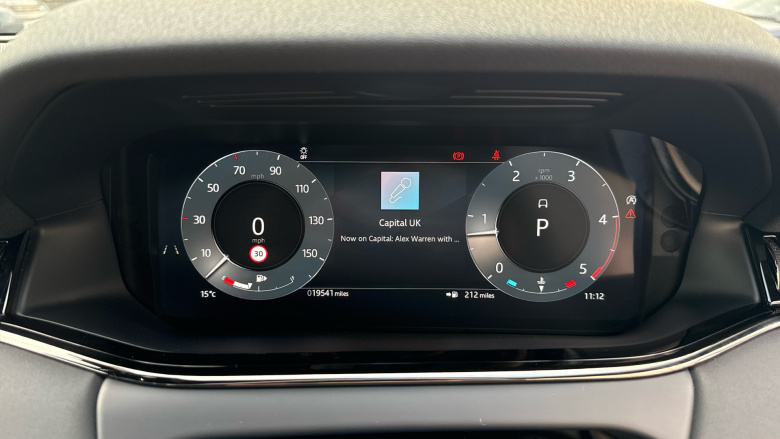 Land Rover Range Rover Evoque 2.0 D200 Dynamic SE 5dr Auto Diesel Hatchback